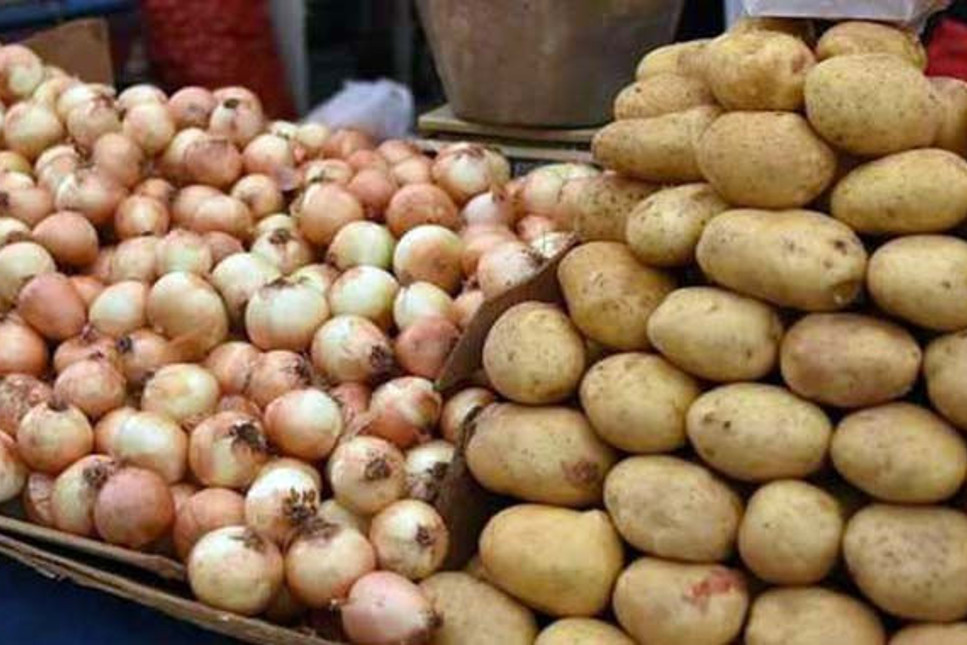 İnsafsızlar gıdayı ‘oyun’ aracı yaptı: Patates fiyatı 6-7 TL'ye çıktı